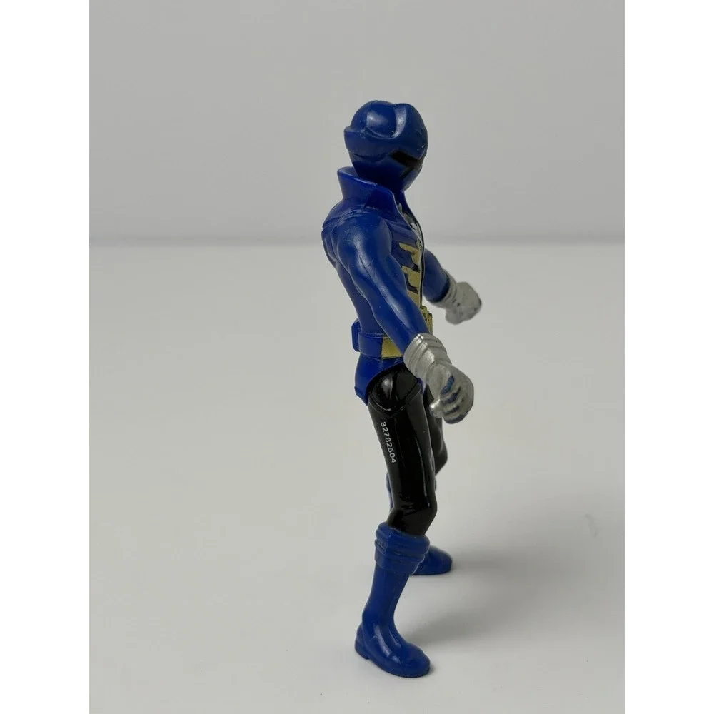 Power Rangers 4
